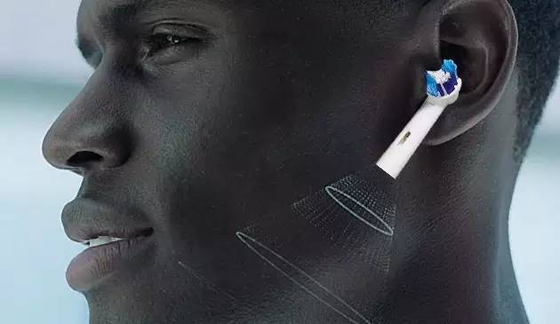 airpods头掉了怎么办,airpods头晃