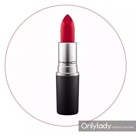 唐嫣口红色蓝调正红,唐嫣推荐的口红