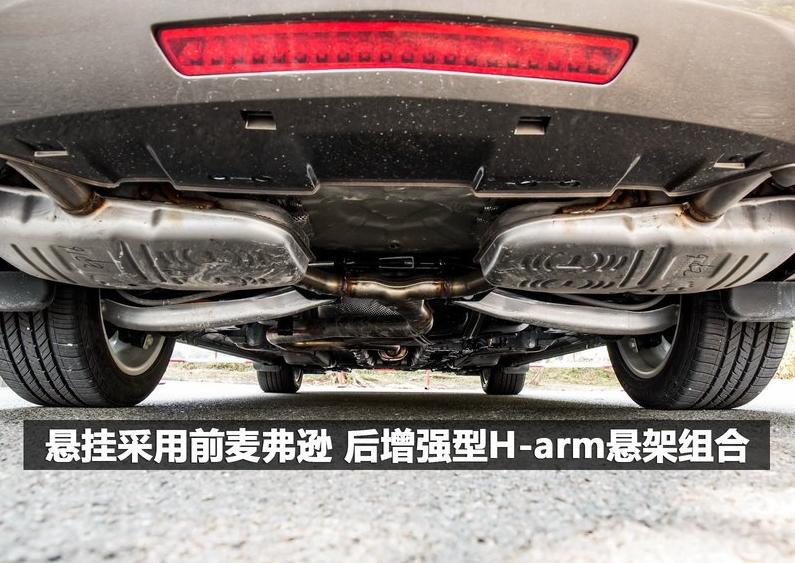 2014款别克君越2.0t高速表现,2014款别克君越2.0t体验