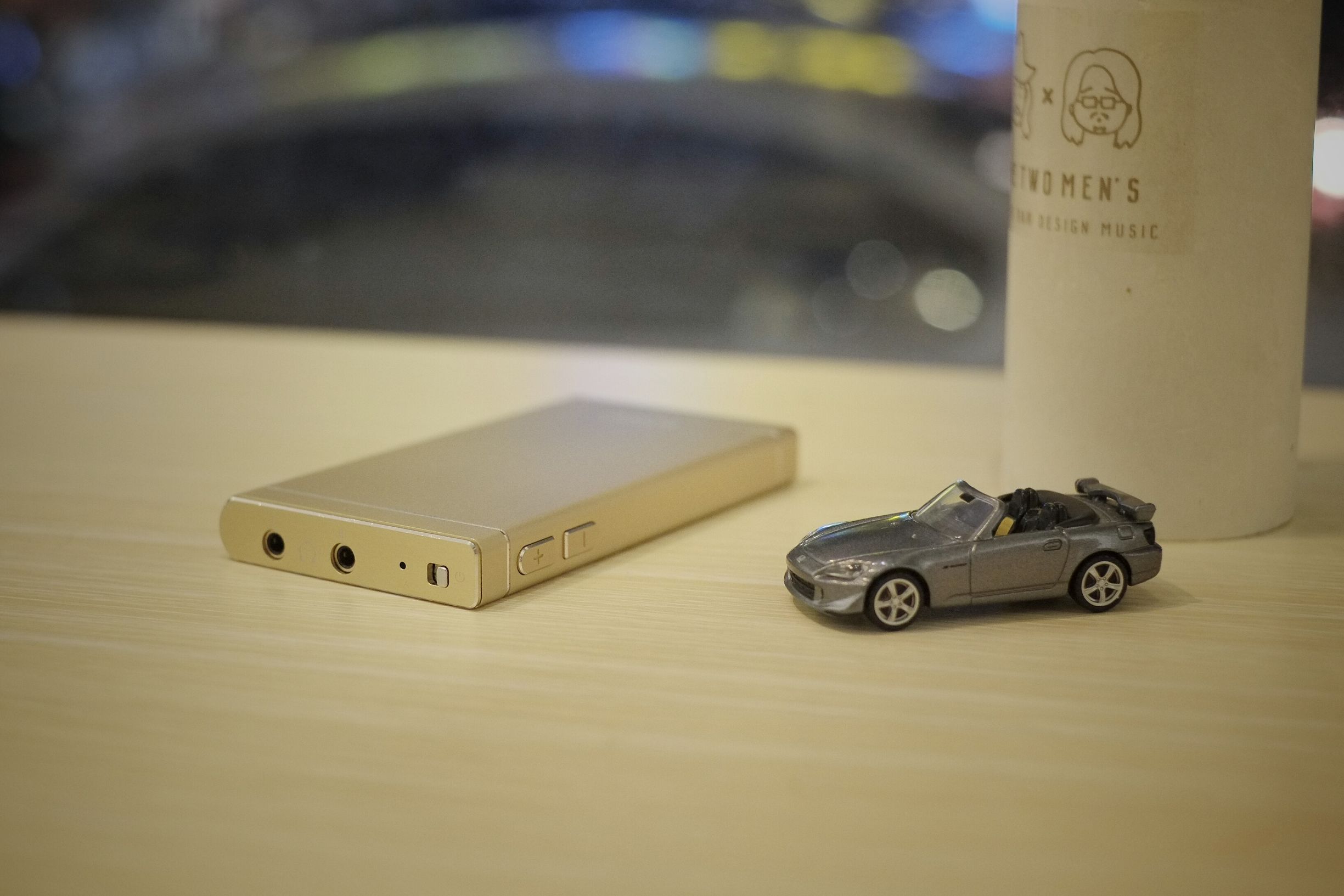 不变则亡,解码耳放一体外置声卡