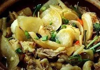 精选名中医养生药膳汤品，9个系列200多种汤方