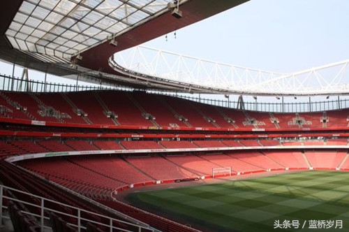 老特拉福德球场英超,谁是英超第1名