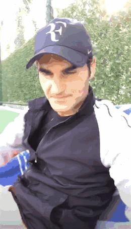 完美回归｜不会打网球的GQ型男主播不是好网红