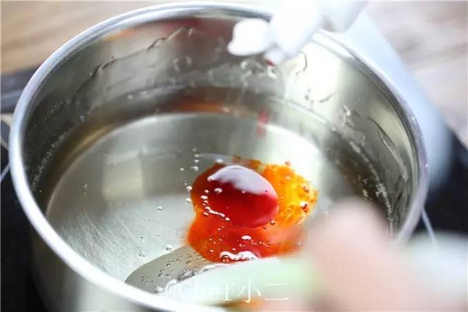 拉糖｜熬糖配方你知道？