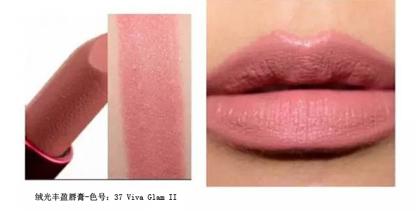 买不到YSL星辰我不哭了，因为M.A.C的圣诞彩妆太美了！