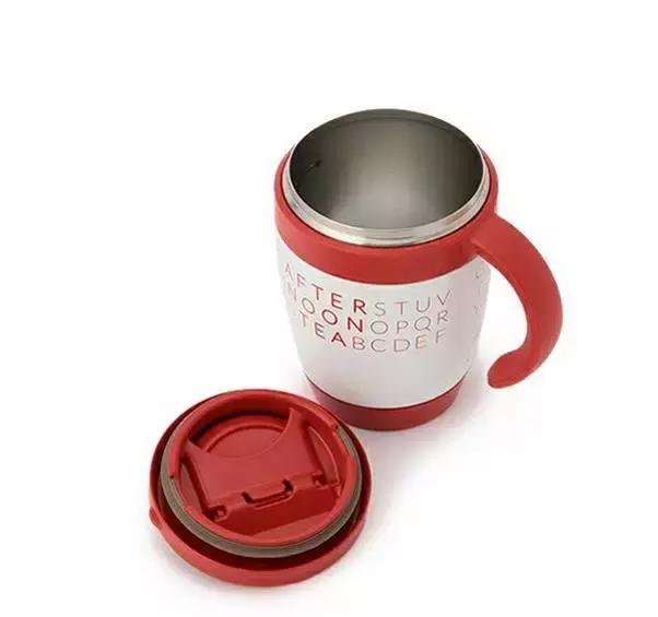 喝热水买什么保温杯,给中年女生买保温杯最好