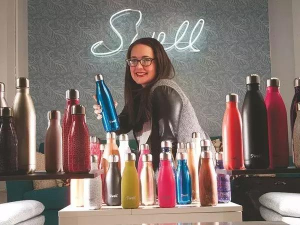 喝热水买什么保温杯,给中年女生买保温杯最好