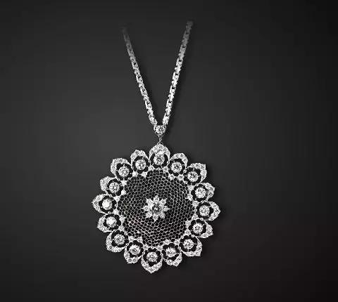 buccellati珠宝品牌,buccellati布契拉提珠宝品牌