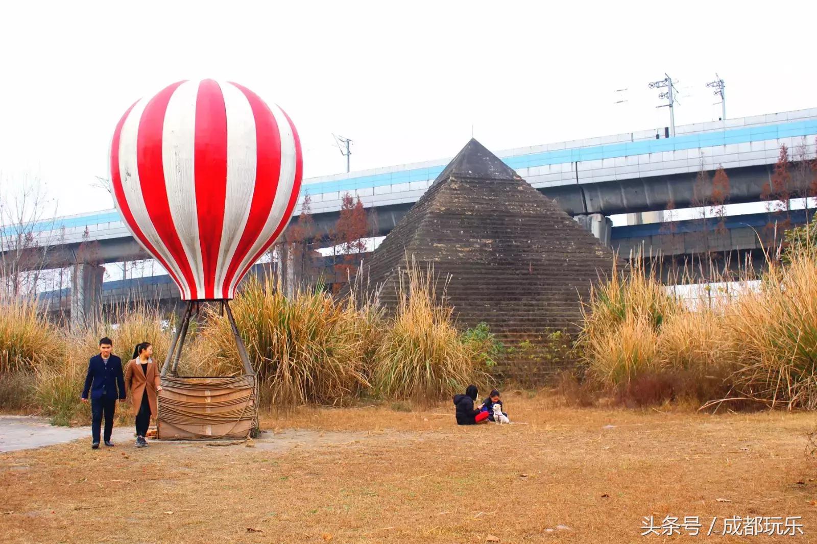 带你逛成都的名胜古迹,带你逛成都的街