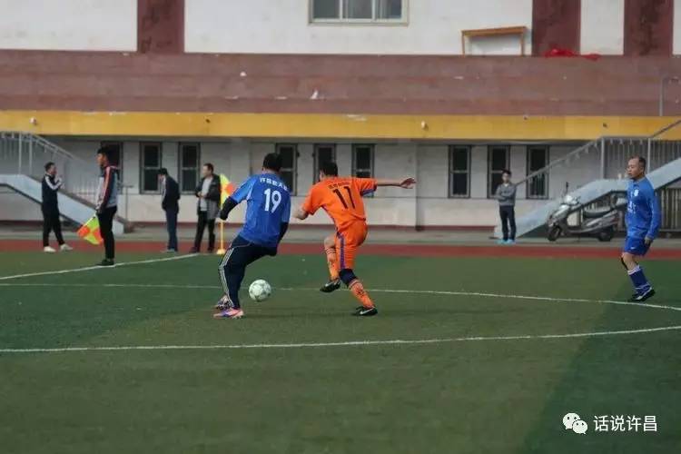 为什么说足球是一种信仰,我们热爱足球绝不是说说而已