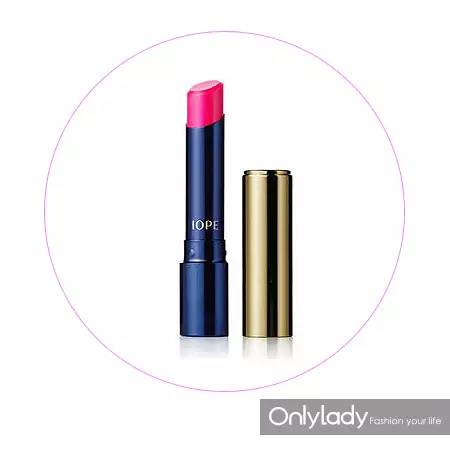 唐嫣口红色蓝调正红,唐嫣推荐的口红