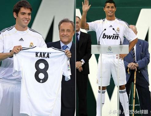 c罗一路走来的辉煌成就完整版,c罗走来