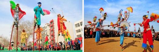 唐山人文民俗特色是什么,河北唐山特色传统文化