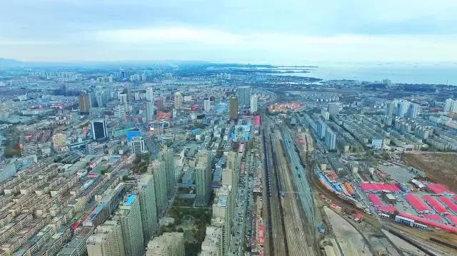 秦皇岛是一个怎么样的城市,秦皇岛是个怎么样的城市呢