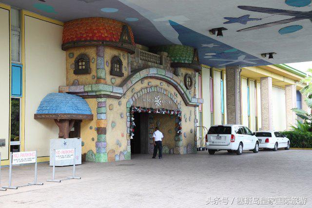 塞班岛最佳酒店有哪些,塞班岛哪个酒店经济实惠