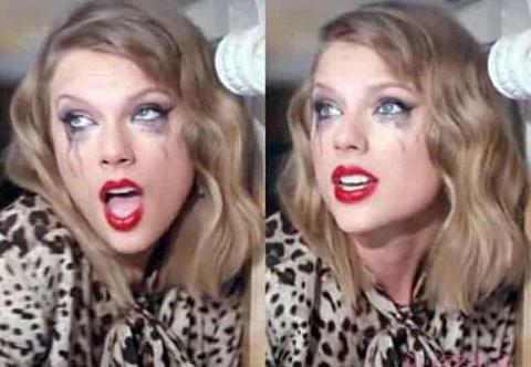 油性皮肤化妆怎么办,化妆眼部总是晕妆怎么办