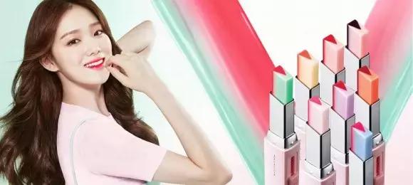 兰芝李圣经代言,韩国女星李圣经