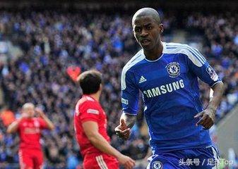 中超外援大盘点,中超十大传奇外援排名