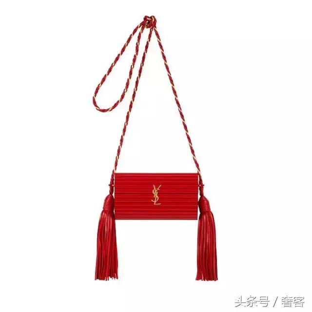 没有不爱包包的女生，尤其是红包，各位男票们不要装作没看见