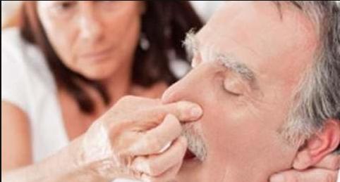 漱口液治疗打呼噜,治疗打呼噜的中药