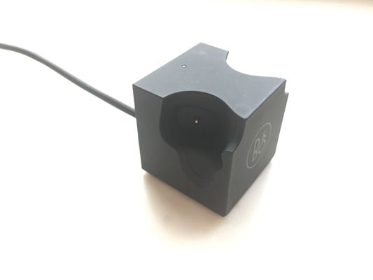 有幸摸了一下土豪的玩具——BO无线运动耳机