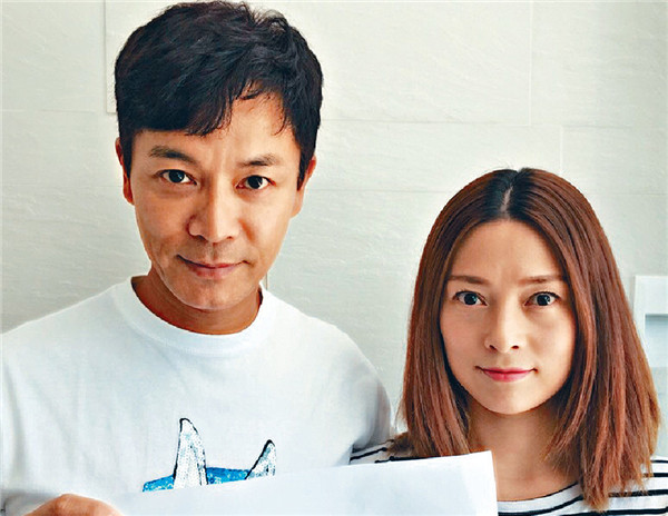 隐藏的明星夫妻,隐藏很深的军旅明星夫妻