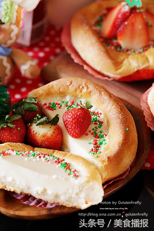 国外圣诞大餐,外国圣诞节大餐的真实感受