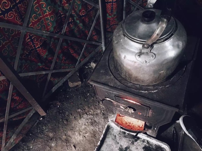 入疆旅行的风景,南北疆大环线旅游风景