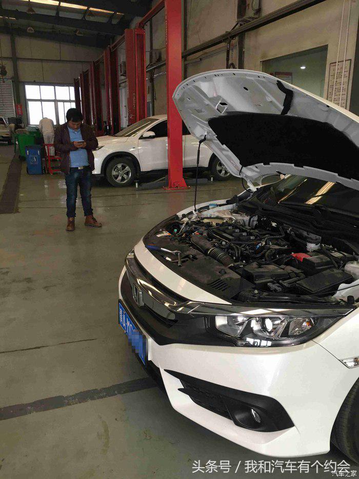 思域烧机油解决了吗,思域有烧机油的吗