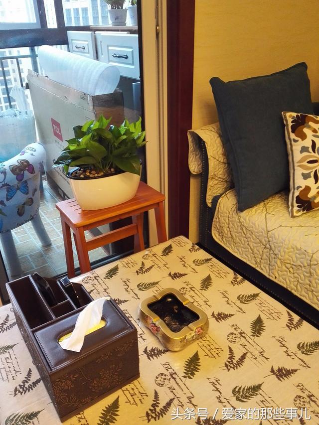 他们精心打造的简美小屋!屋主们又会有什么样的心得