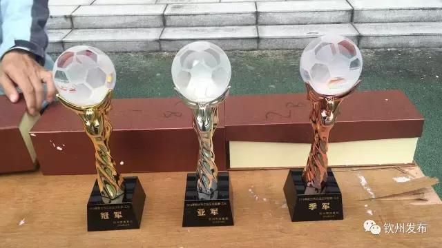 2024年第二届钦州市足球联赛,钦州国际足球赛事集锦视频