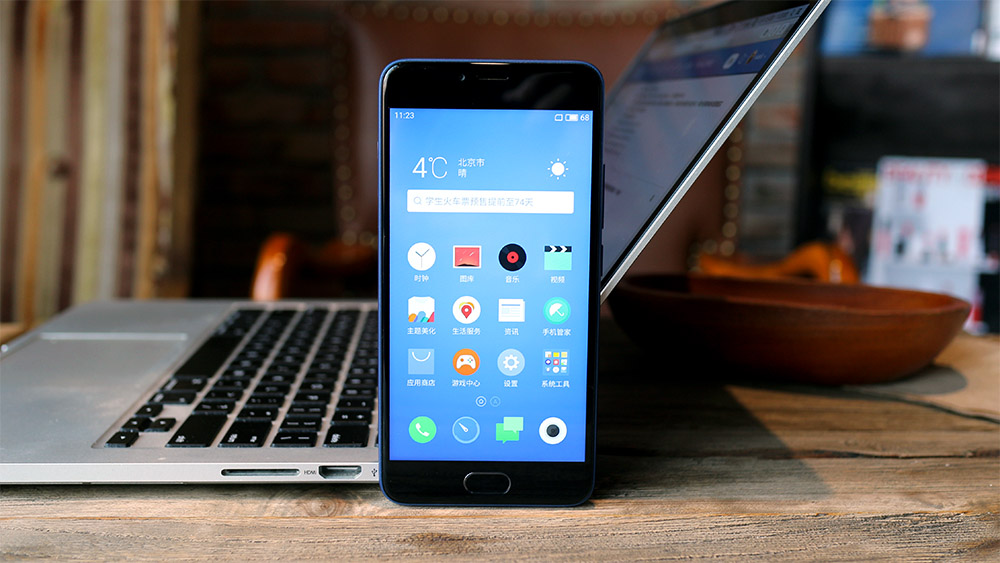 魅蓝5x测评,魅蓝5深度评测视频