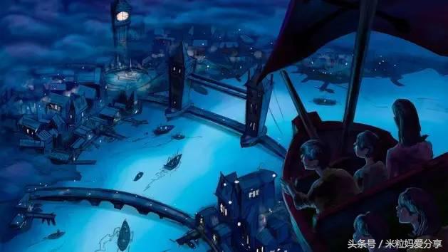 广州亲子游5天自由行不累,适合带宝宝去的亲子游