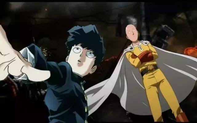 好看的超能力动漫一口气看完,十大好看的日本超能力动漫推荐