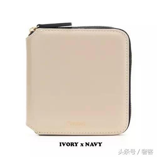 好用又实用的钱包,好用好看的钱包