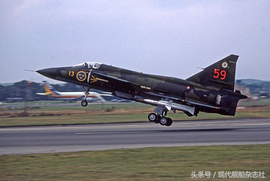 瑞典防空预警雷达,激光雷达瑞典