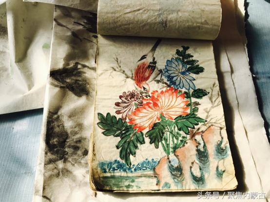 匠人——苏生元：我就是个农民画匠