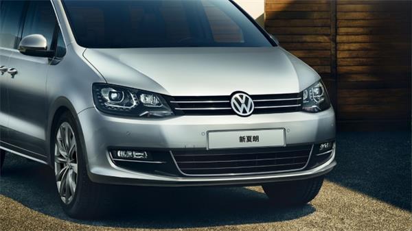 用1.4T换1.8T，改款夏朗的动力真的够用吗？