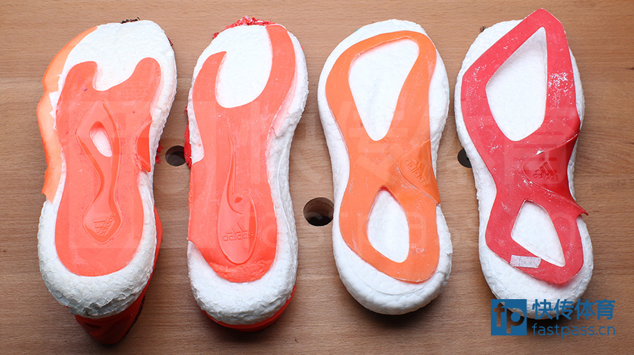 哈登hardenvol.1,哈登4卡脚