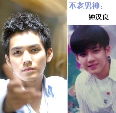 更年期怎么保养自己，犹如不老女神赵雅芝不老男神钟汉良