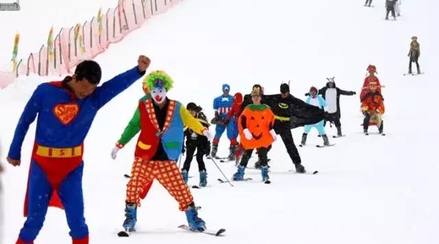 成都周边看雪滑雪的地方 (成都周边滑雪泡温泉好去处)