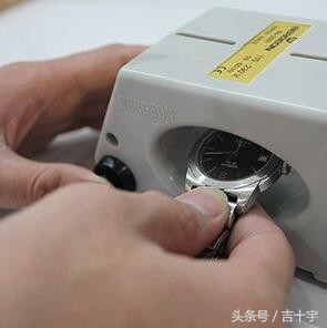 手表被磁化了如何最简单的去磁,手表被磁化后有什么现象