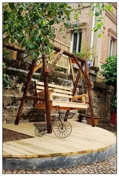 充满情怀的鼓浪屿，看看国内的家庭旅馆设计