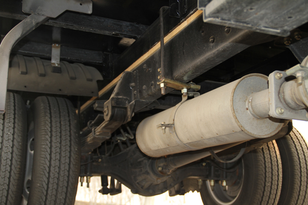 卡车冬天启动困难怎么回事,卡车启动困难的解决方法