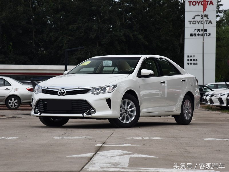 为什么丰田车的刹车都不太好,都说丰田的车好是真的吗