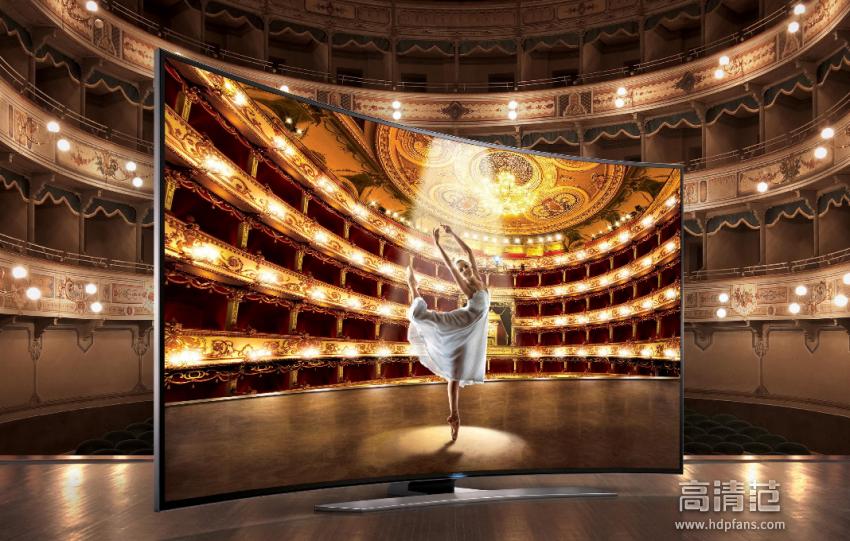 为什么现在不流行曲面电视了,曲面屏电视的缺点