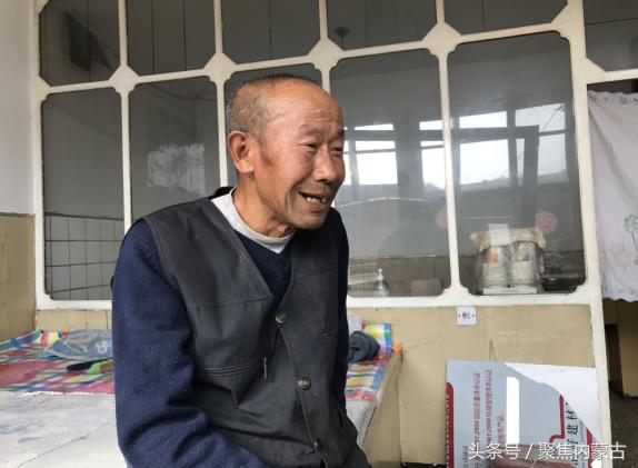 匠人——苏生元：我就是个农民画匠