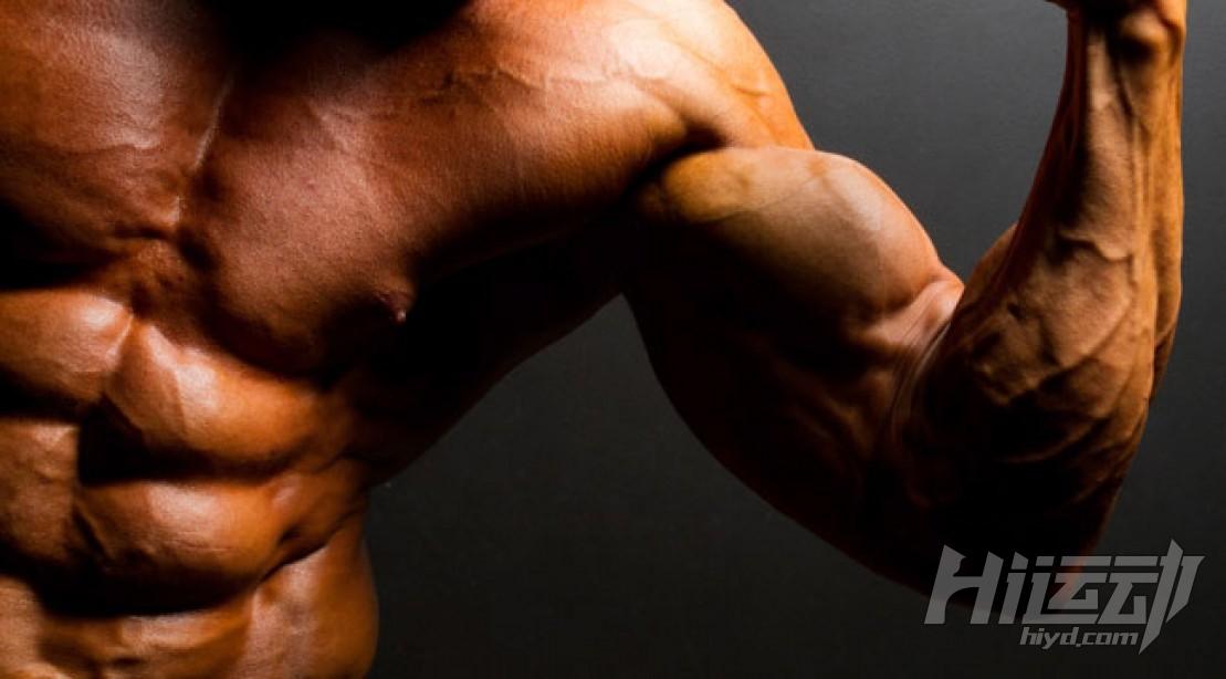 手臂怎么训练麒麟臂在家,6个练臂动作打造完美麒麟臂