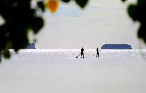 免签出境游推荐,春节海外免签旅游推荐