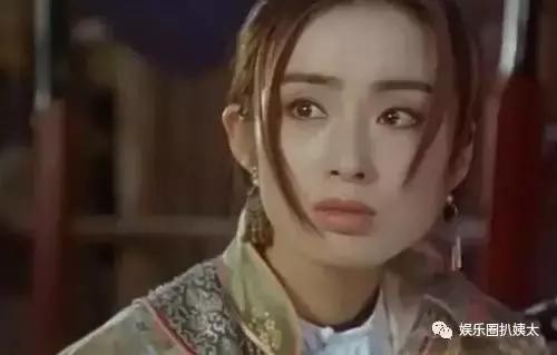 林允因换牙变脸?徐娇从假小子变小女人?星女郎现在都怎么样了?